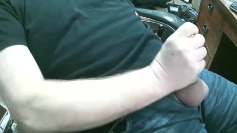 boner man online show from February 21, 2025, 6:15 pm