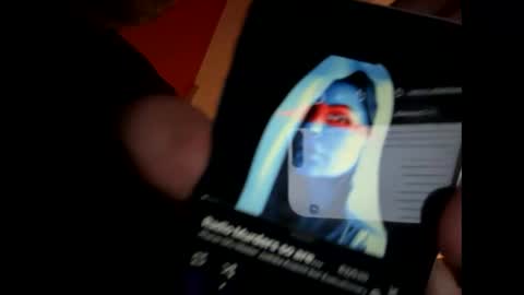 hashymotto online show from November 6, 2025, 9:15 pm