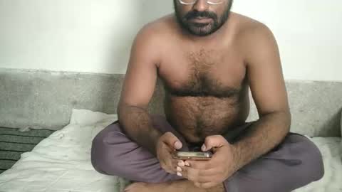 Mr. Devil online show from September 28, 2025, 4:07 am