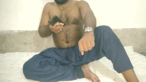 Mr. Devil online show from September 29, 2025, 11:20 pm