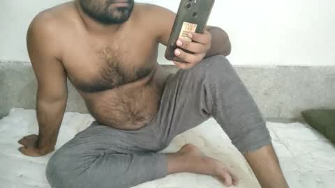 Mr. Devil online show from October 17, 2025, 9:45 am