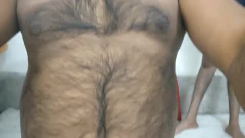 Mr. Devil online show from October 19, 2025, 8:37 am