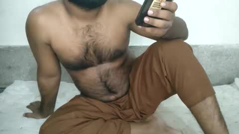 Mr. Devil online show from October 29, 2025, 11:23 am