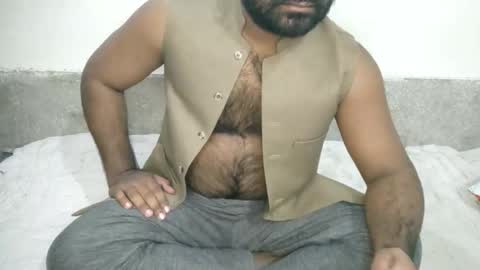 Mr. Devil online show from November 21, 2025, 3:11 pm