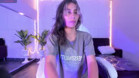 HasleyCarter online show from October 11, 2025, 5:50 am