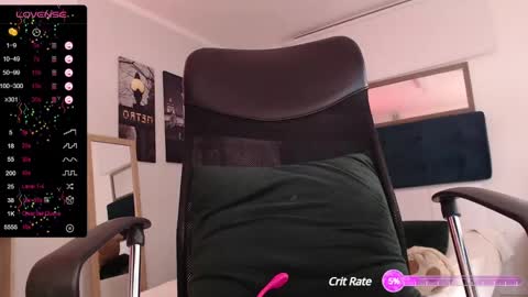 Snapshot of hat_girl chatting on December 18, 2024, 10:30 am Nicole online show from December 18, 2024, 10:30 am