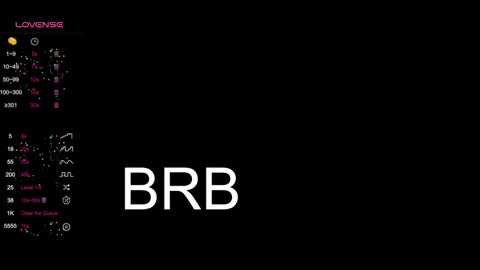 Snapshot of hat_girl chatting on January 18, 2025, 7:07 am Nicole online show from January 18, 2025, 7:07 am