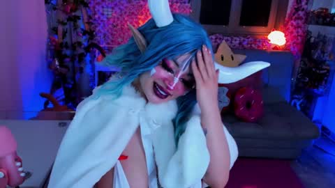  Hayami Dai  online show from December 6, 2024, 4:14 am