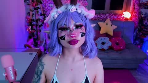  Hayami Dai  online show from December 17, 2024, 5:29 am