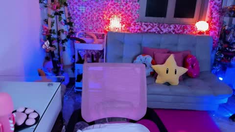  Hayami Dai  online show from December 30, 2024, 2:31 am