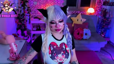  Hayami Dai  online show from January 30, 2025, 5:52 am