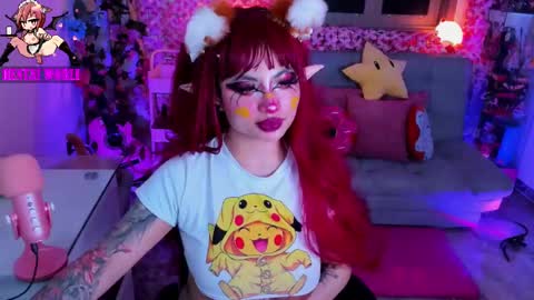  Hayami Dai  online show from March 5, 2025, 7:16 am