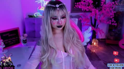  Hayami Dai  online show from September 29, 2025, 2:27 am