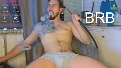 Snapshot of haydenmuscled chatting on January 16, 2025, 6:37 pm HaydenMuscled online show from January 16, 2025, 6:37 pm