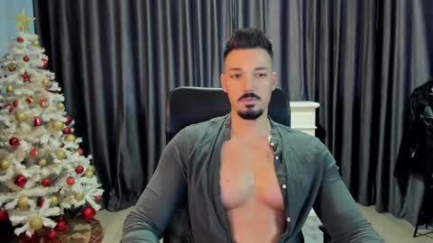 HaydenSpears online show from December 14, 2024, 7:40 am