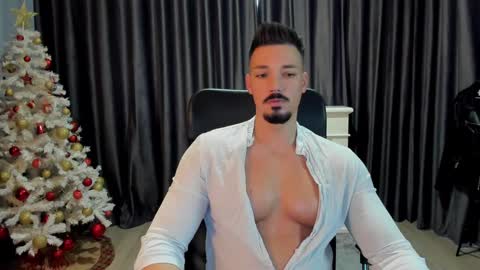 HaydenSpears online show from December 15, 2024, 7:46 am