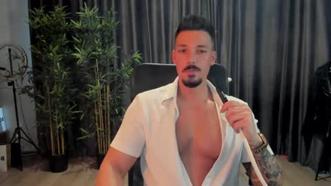 HaydenSpears online show from January 13, 2025, 12:45 pm