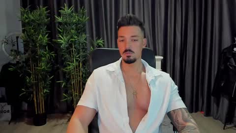 HaydenSpears online show from February 2, 2025, 7:41 am