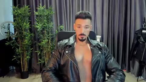 HaydenSpears online show from February 9, 2025, 11:14 am