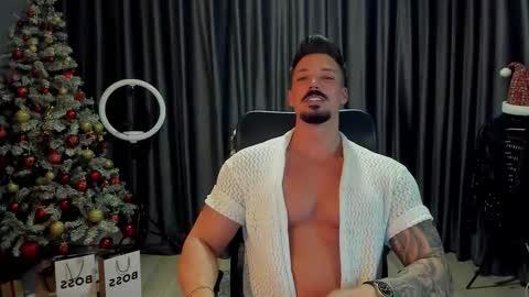 HaydenSpears online show from December 3, 2025, 1:42 pm