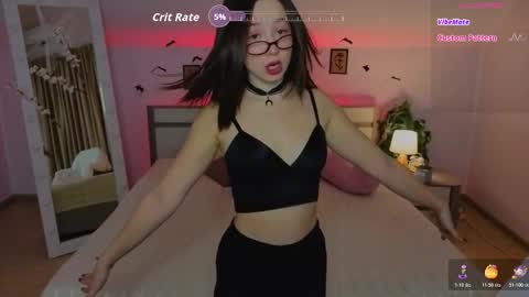 Snapshot of haylefirehot chatting on October 29, 2025, 12:24 am Hayle online show from October 29, 2025, 12:24 am