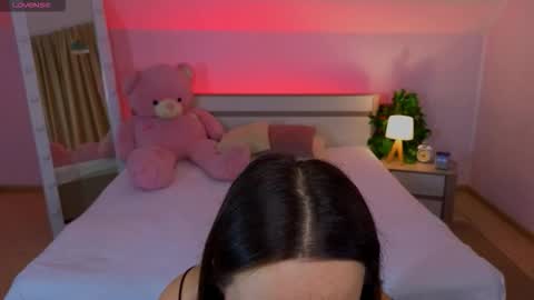 Snapshot of haylefirehot chatting on November 17, 2025, 1:22 am Hayle online show from November 17, 2025, 1:22 am