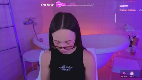 Snapshot of haylefirehot chatting on November 27, 2025, 4:25 am Hayle online show from November 27, 2025, 4:25 am