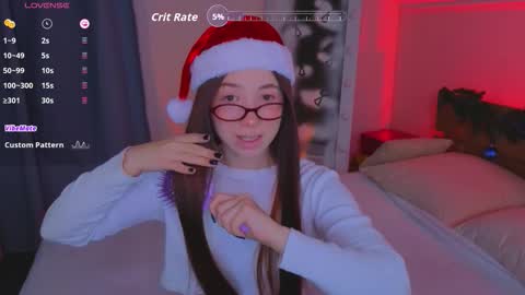 Snapshot of haylefirehot chatting on December 14, 2025, 2:17 am Hayle online show from December 14, 2025, 2:17 am