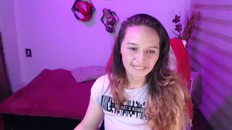 hayley miller online show from February 28, 2025, 9:25 am