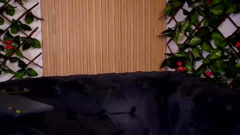 Haylie online show from December 22, 2024, 2:38 pm