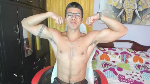 hazbinstudio online show from October 29, 2025, 10:44 pm