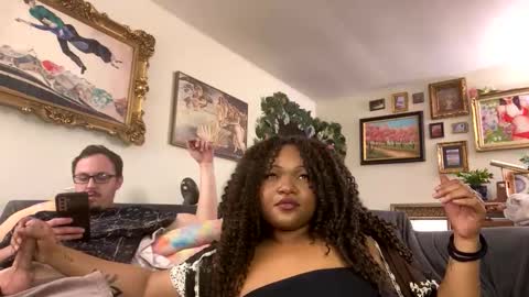 hazedhoney24 online show from November 22, 2025, 3:49 am