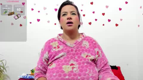 hazel online show from December 1, 2025, 8:30 am