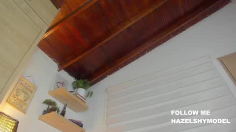 Im Hazel online show from December 11, 2024, 11:54 pm