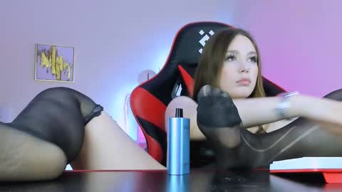 Hazel online show from February 13, 2025, 3:35 pm