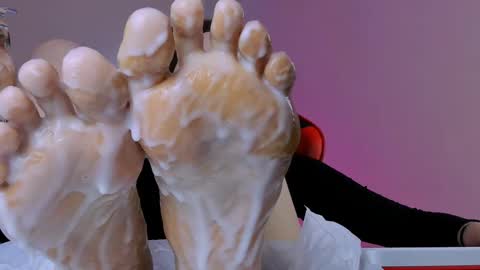 Hazel online show from March 1, 2025, 3:16 pm