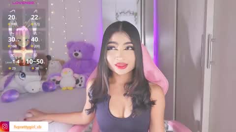 Lynn online show from October 18, 2025, 7:20 am