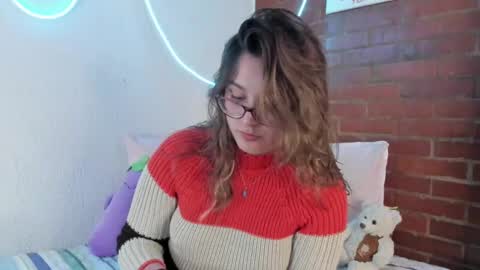 Hazel Brown online show from March 10, 2025, 3:30 pm