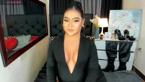 HAZEL MADONNA online show from September 15, 2025, 3:34 pm