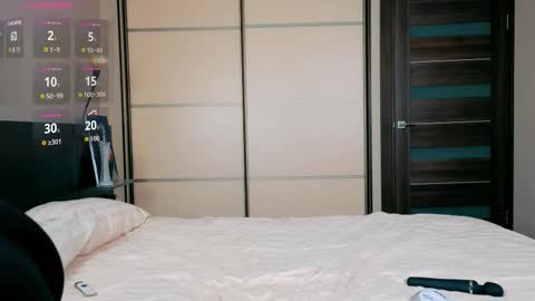 hazeltrue online show from October 24, 2025, 6:26 pm