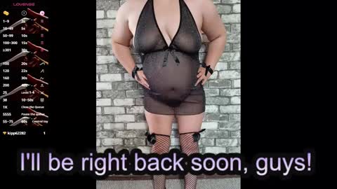 heartful_bbw online show from January 18, 2025, 9:34 am