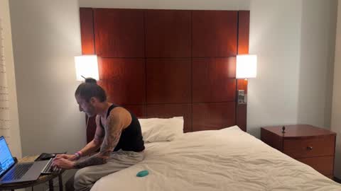 Heath Austin online show from January 19, 2025, 7:36 am