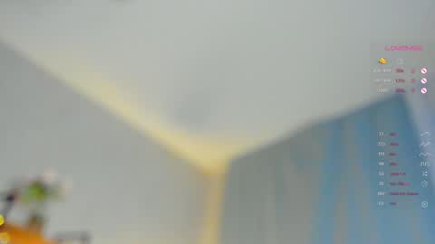 Hi everyone i am Alice pls dont be rude   fav patterns 77  99  111  222  333 online show from December 17, 2024, 1:27 pm