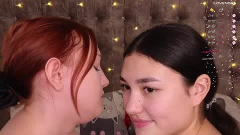 Hi everyone i am Alice pls dont be rude   fav patterns 77  99  111  222  333 online show from December 21, 2024, 4:09 am