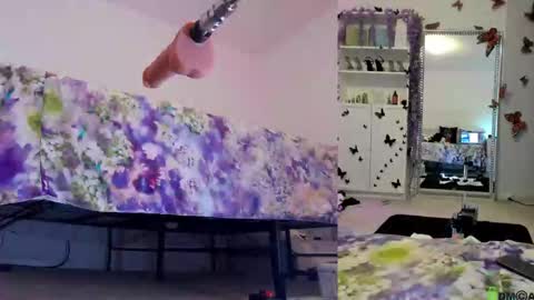 Helen online show from October 3, 2025, 12:29 am