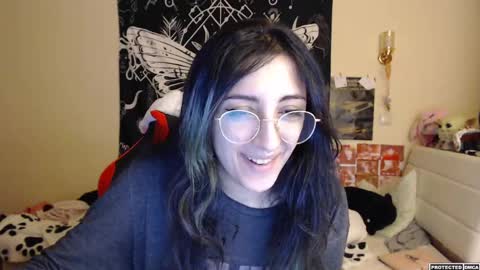 Diana online show from February 28, 2025, 2:31 am