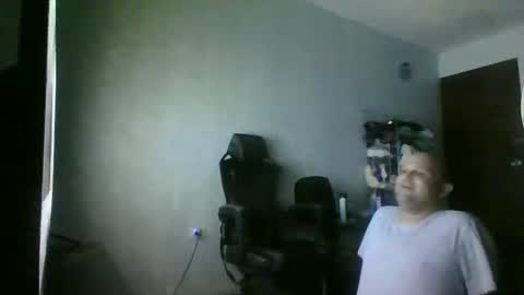 Heavy Rebell online show from January 6, 2025, 7:31 am