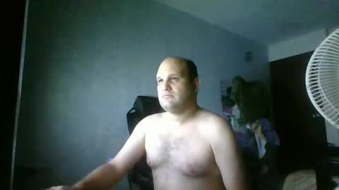 Heavy Rebell online show from October 27, 2025, 4:38 am