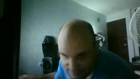 Heavy Rebell online show from November 23, 2025, 6:35 am