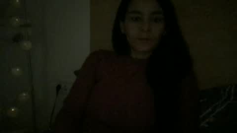 hee_macarena online show from November 22, 2025, 3:22 pm